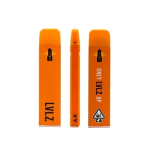 Lvlz Extracts A.R Ramses Disposable