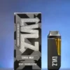 Lvlz Cereal Milk 2G Disposable