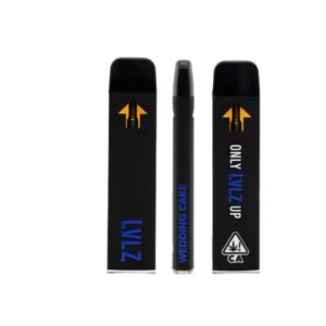 Lvlz Extracts Wedding Cake Disposable