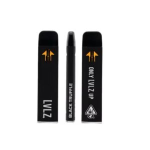 Lvlz Black Truffle Disposable