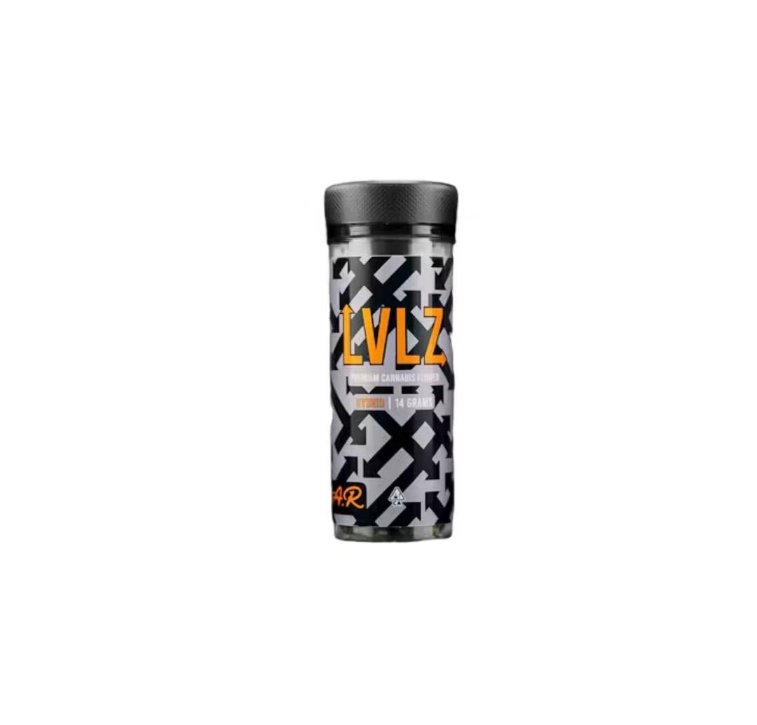 Lvlz Ether 14g Flower Lvlz Ether 14g Flower
