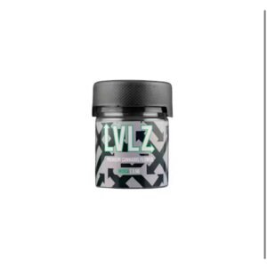 Lvlz Jawbreaker 3.5g Flower