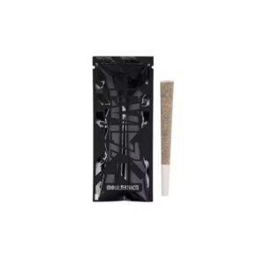 Lvlz Double Bubble 1g Pre-Roll
