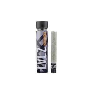 Lvlz Hash Hole 2g Pre-Roll