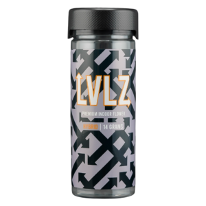 Lvlz A.R Ramses Bundle – 14G Flower (8 jars)