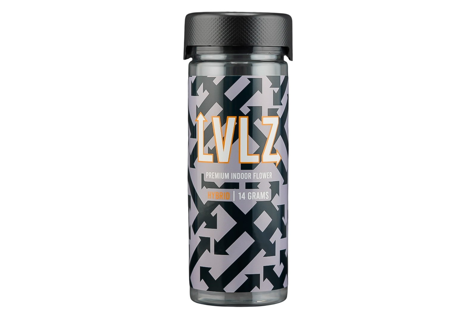 Lvlz Hybrid Bundle – 14G Flower (8 jars) Lvlz Hybrid Bundle – 14G Flower (8 jars)