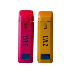 Lvlz A.R Ramses 2G Bundle