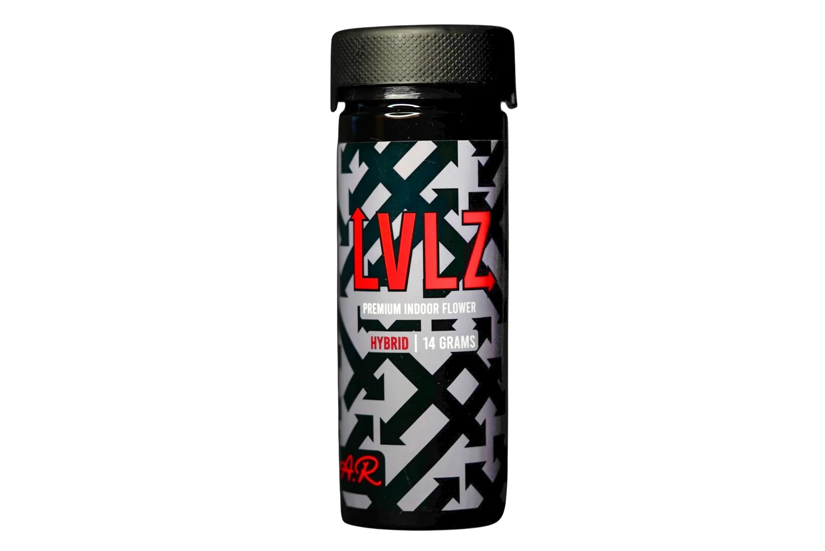 Lvlz A.R Ramses Red Bundle – 14G Flower (8 jars) Lvlz A.R Ramses Red Bundle – 14G Flower (8 jars)