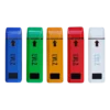 Lvlz 2G Live Resin Liquid Diamonds Variety (5)Pack